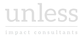 Unless – Impact Consultants