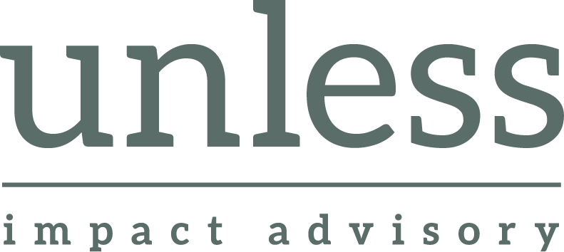 Unless – Impact Advisory